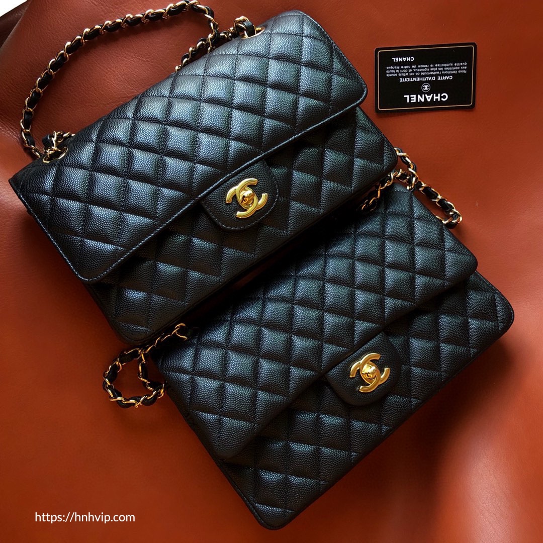 How to Authenticate a Chanel Handbag #9 How to Authenticate a Chanel Handbag